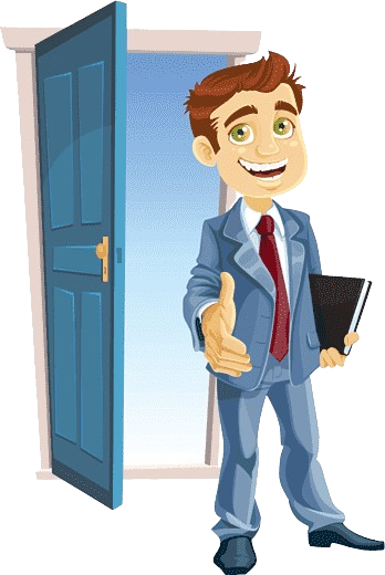 Doorstep Services