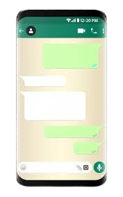 WhatsApp Support