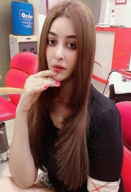 Soniya - Escort Service in Jaipur