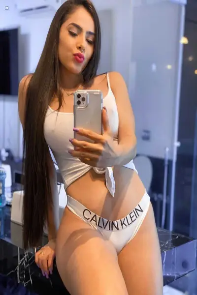 Kiara - Top Rated Jaipur Escort