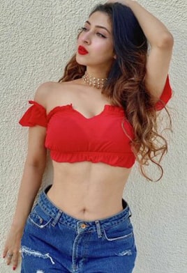 Manju - Independent Escort in Jaipur