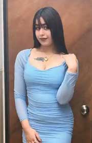 Simran - Escort Service in Jaipur