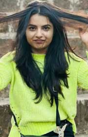 Tanya - Jaipur Escort
