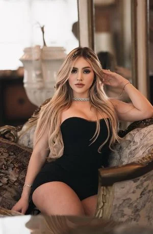 Valentina - Russian Escorts Service Jaipur
